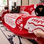 Sofa Throws Good Luck