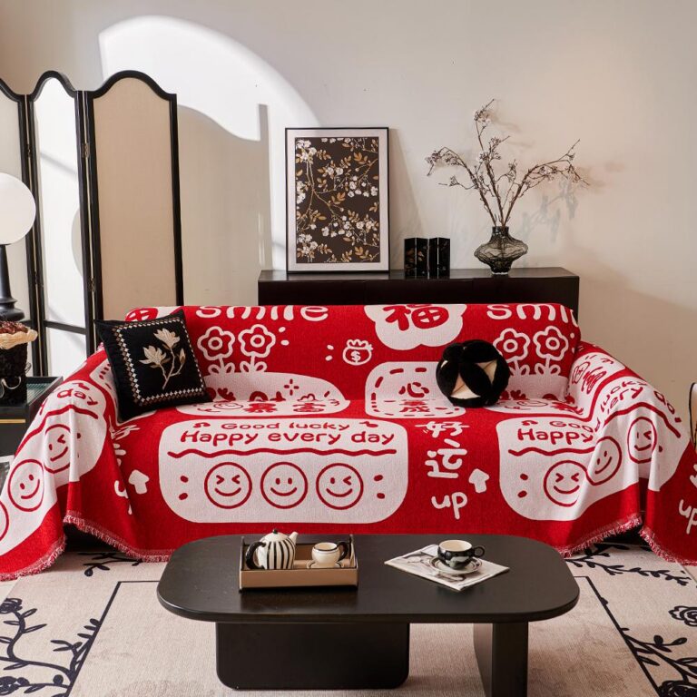 Sofa Throws Good Luck