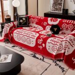 Sofa Throws Good Luck