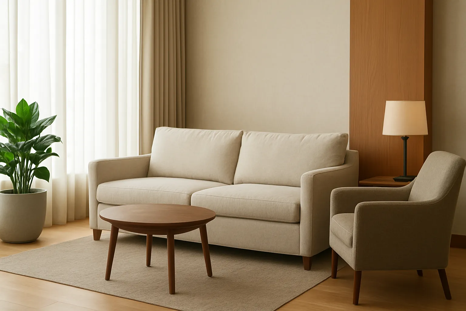 Why Customizable Sofa Covers Are Essential for Hotels and Restaurants