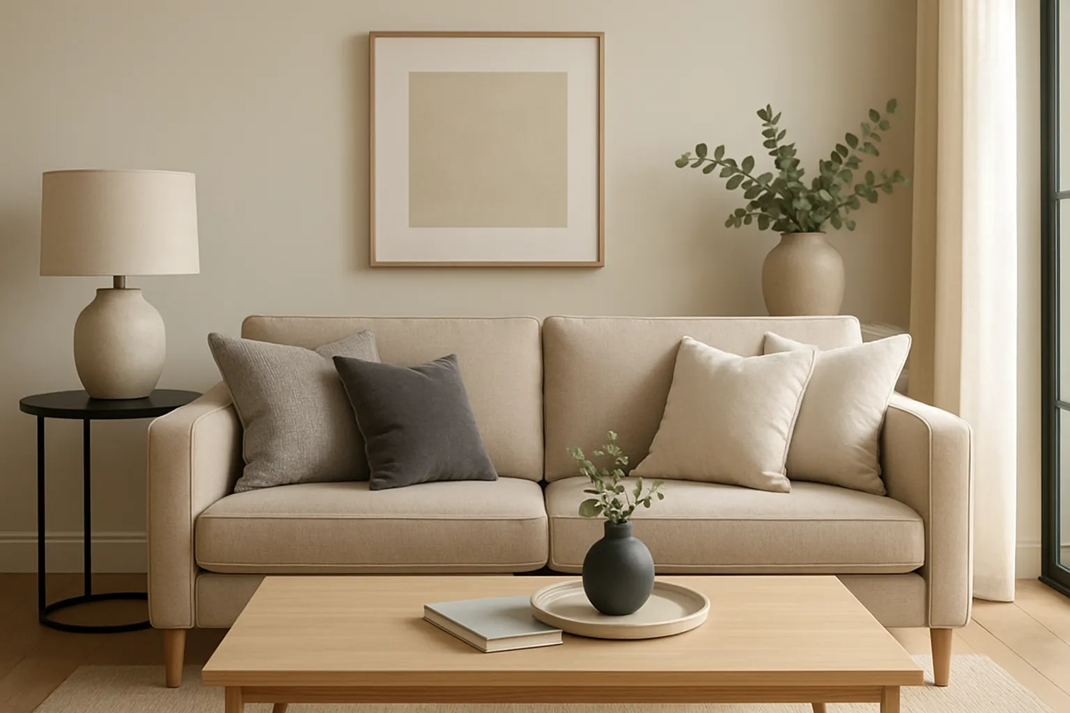 Elevate Your Workspace with Elegant Home Decor and Stylish Sofa Accessories